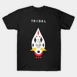 Tribal T-Shirt